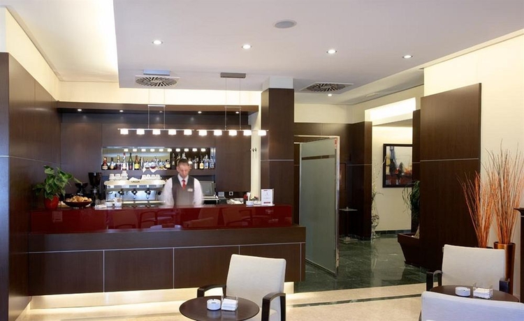 Hotel Gran Las Rozas