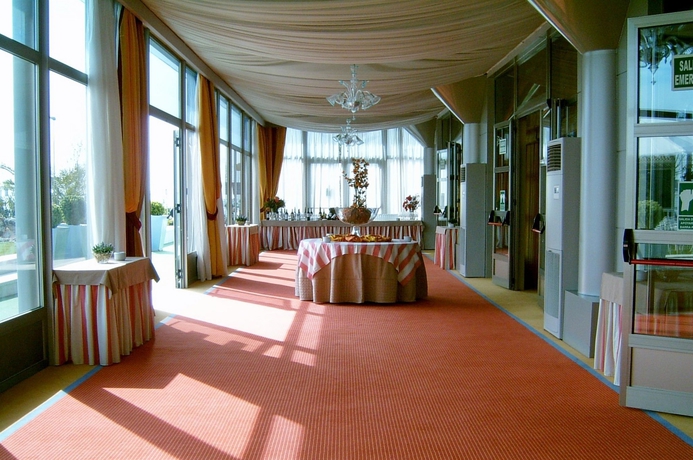 Hotel Gran Las Rozas