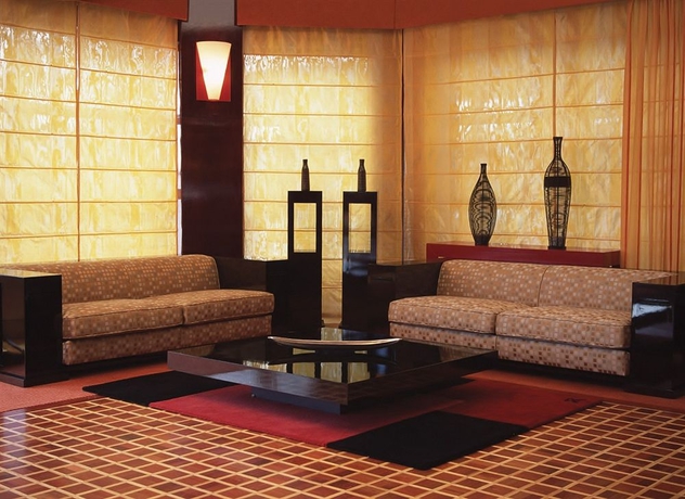 Hotel Gran Las Rozas