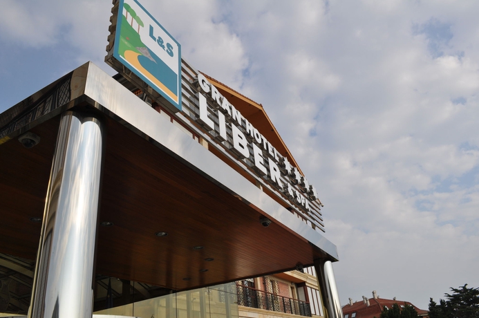 Hotel Gran Liber & Spa
