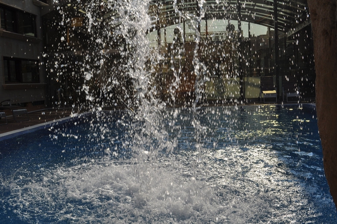 Hotel Gran Liber & Spa