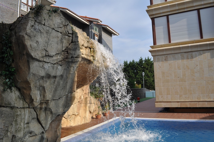Hotel Gran Liber & Spa