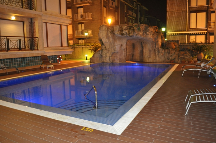 Hotel Gran Liber & Spa