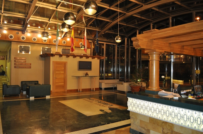 Hotel Gran Liber & Spa