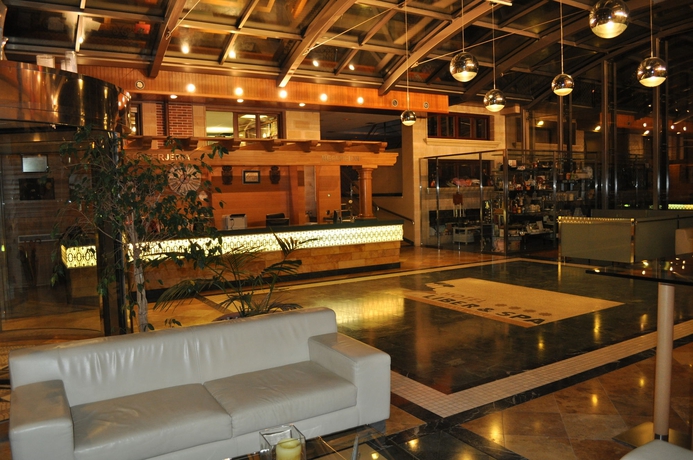 Hotel Gran Liber & Spa
