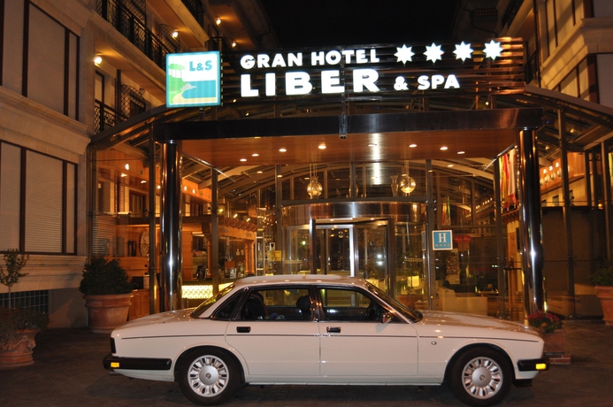 Hotel Gran Liber & Spa