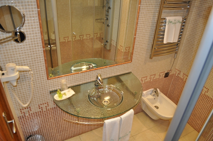Hotel Gran Liber & Spa