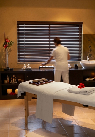 Hotel Gran Melia Don Pepe