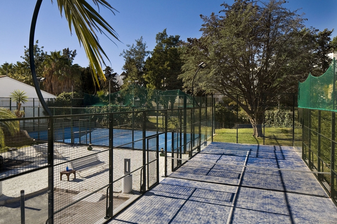 Hotel Gran Melia Don Pepe