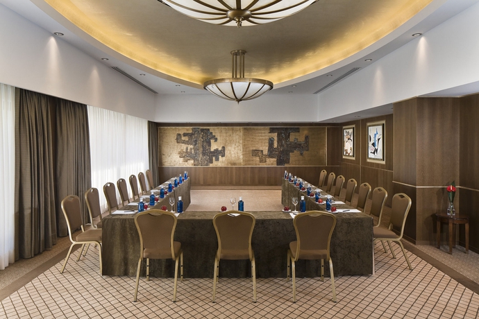 Hotel Gran Melia Don Pepe