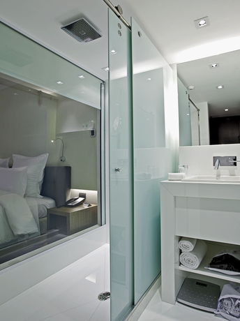 Hotel Gran Mercure Ibirapuera