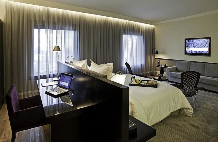 Hotel Gran Mercure Ibirapuera