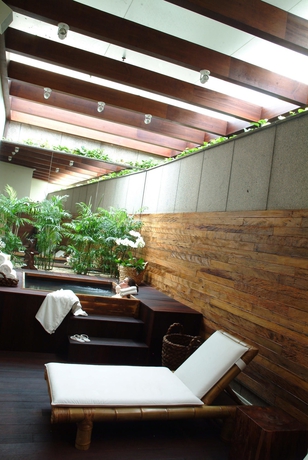 Hotel Gran Mercure Ibirapuera