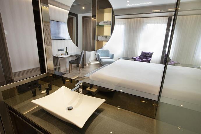 Hotel Gran Ourense San Martín