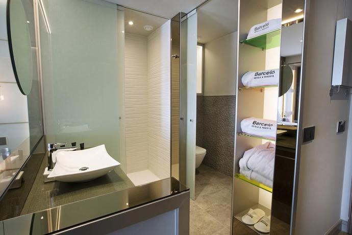 Hotel Gran Ourense San Martín