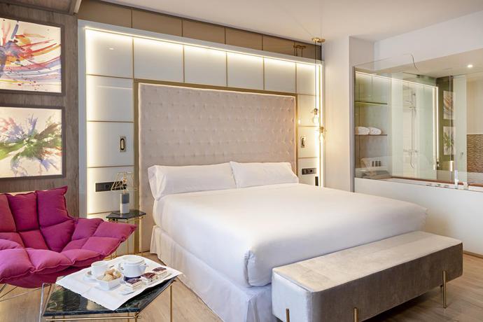 Hotel Gran Ourense San Martín