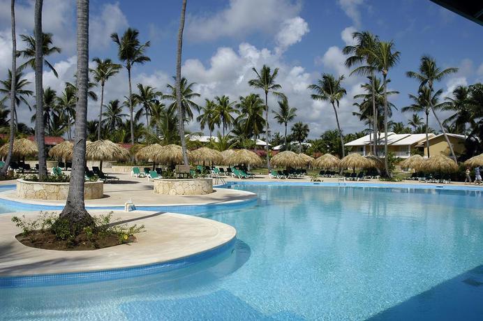 Hotel Gran Palladium Bavaro