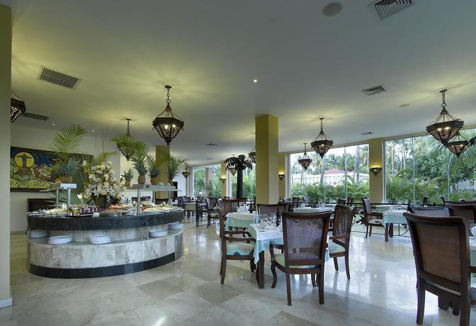 Hotel Gran Palladium Bavaro