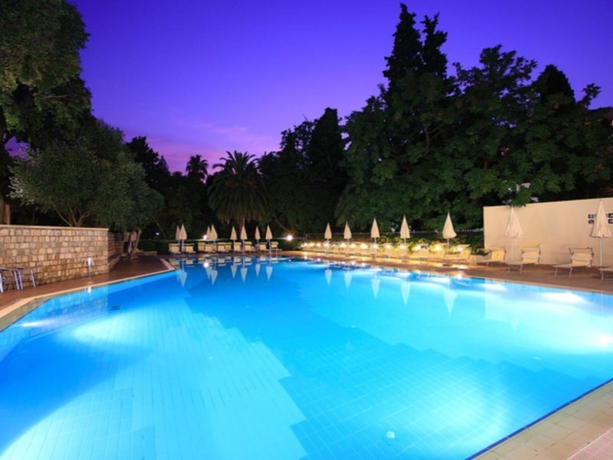 Hotel Gran Park