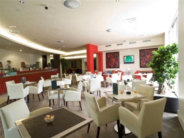 Hotel Gran Park