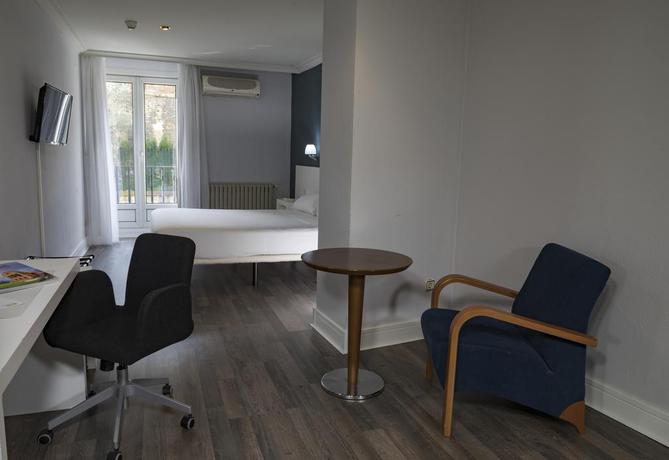 Hotel Gran Regente