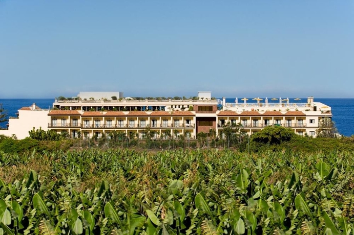 Hotel Gran Rey