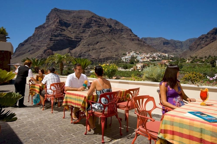 Hotel Gran Rey