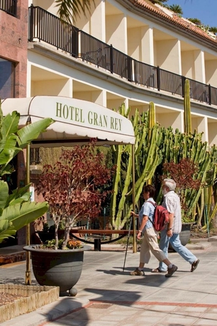Hotel Gran Rey