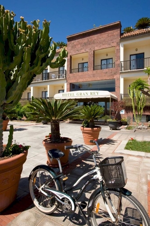 Hotel Gran Rey