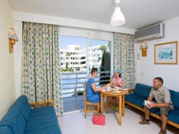 Hotel Gran Santa Ponsa