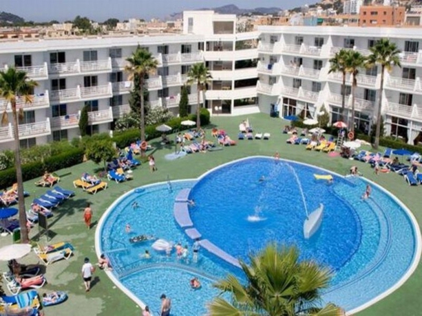 Hotel Gran Santa Ponsa