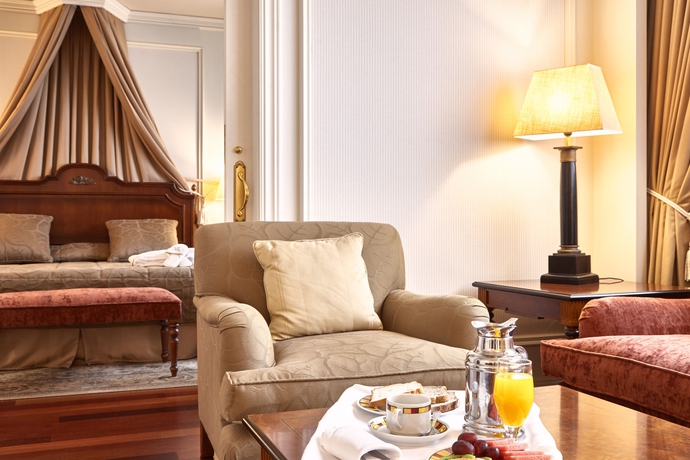 Hotel Gran Santiago