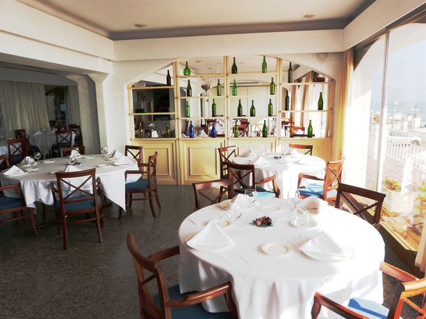 Hotel Gran Sol