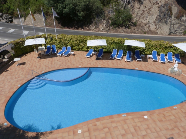 Hotel Gran Sol