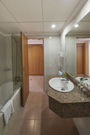 Hotel Gran Sol