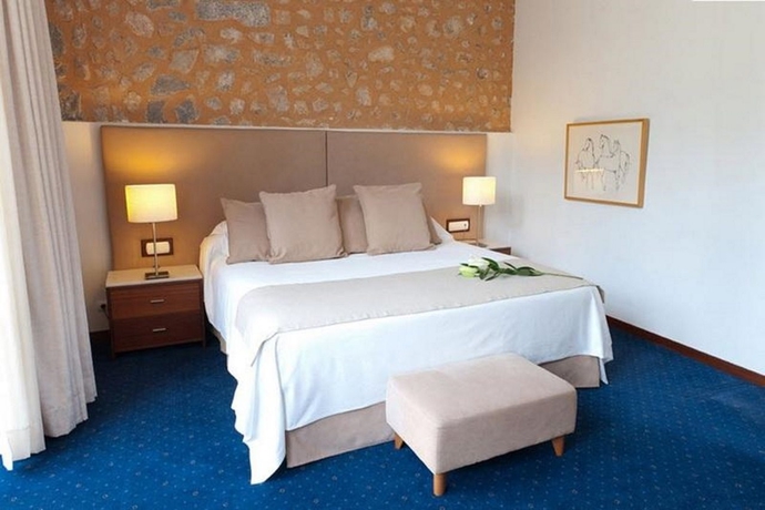 Hotel Gran Soller