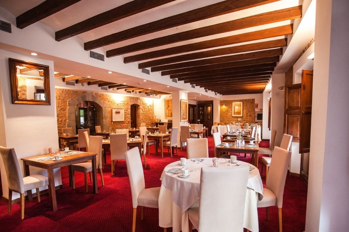 Hotel Gran Soller