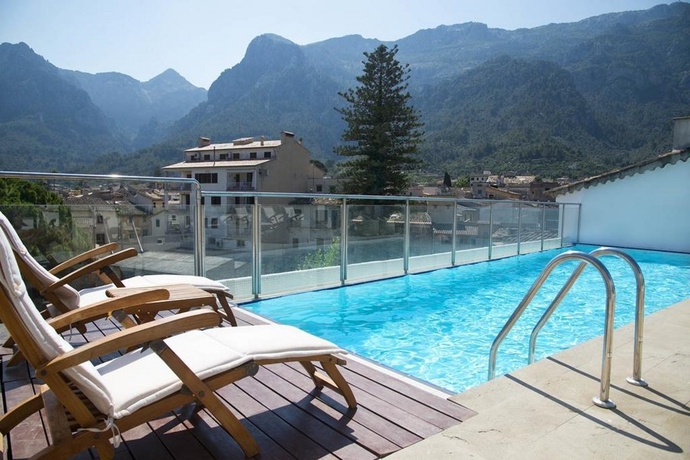Hotel Gran Soller