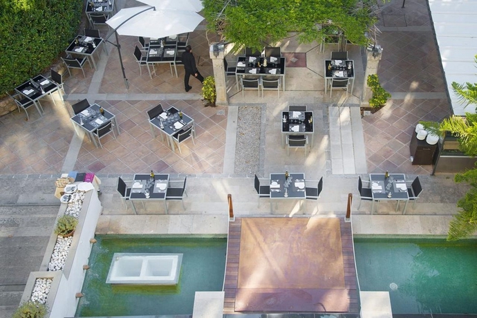 Hotel Gran Soller