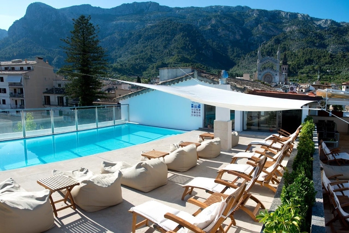 Hotel Gran Soller