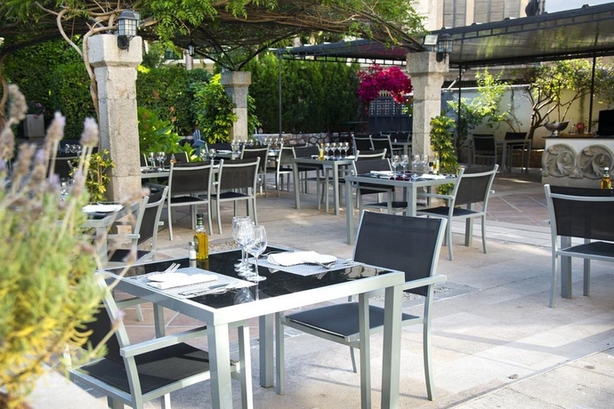 Hotel Gran Soller