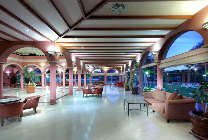 Hotel Gran Solucar