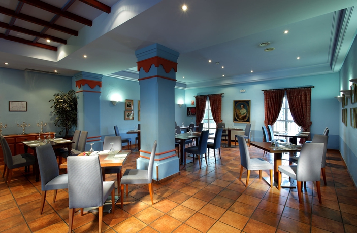 Hotel Gran Solucar