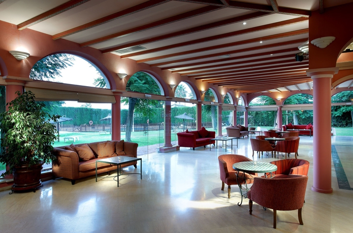 Hotel Gran Solucar
