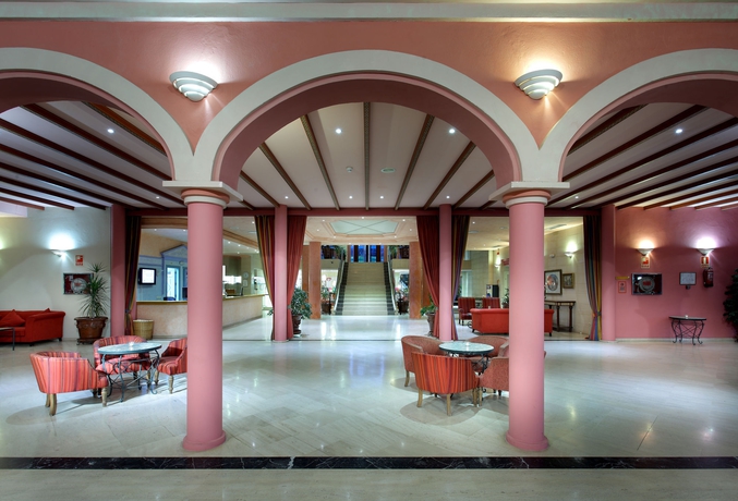 Hotel Gran Solucar