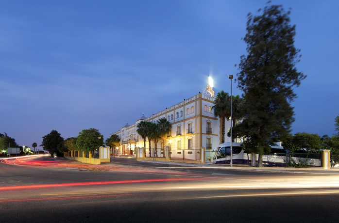 Hotel Gran Solucar