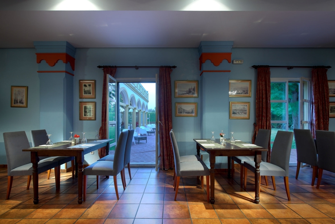 Hotel Gran Solucar