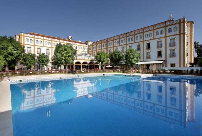 Hotel Gran Solucar