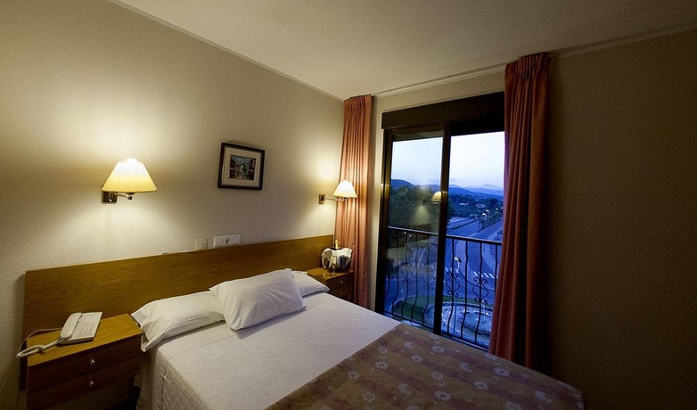 Hotel Gran Toledo
