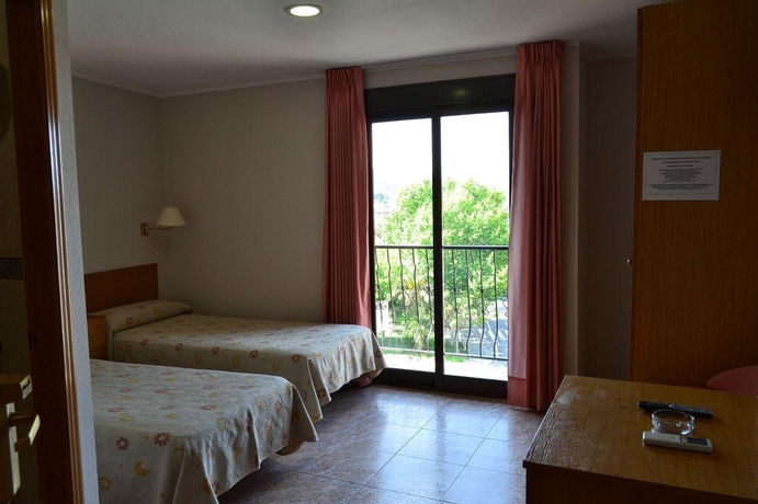 Hotel Gran Toledo